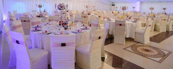 salle de mariage