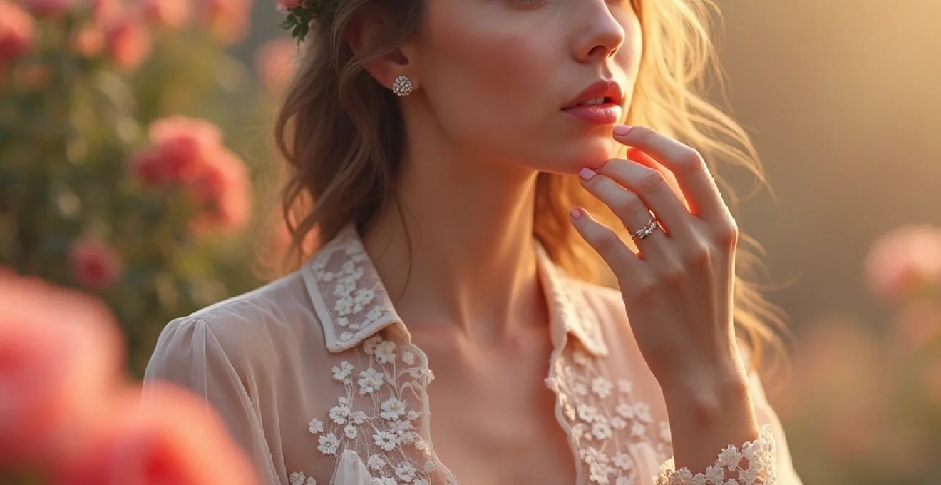 les-plus-belles-bagues-femme-fleur-du-moment