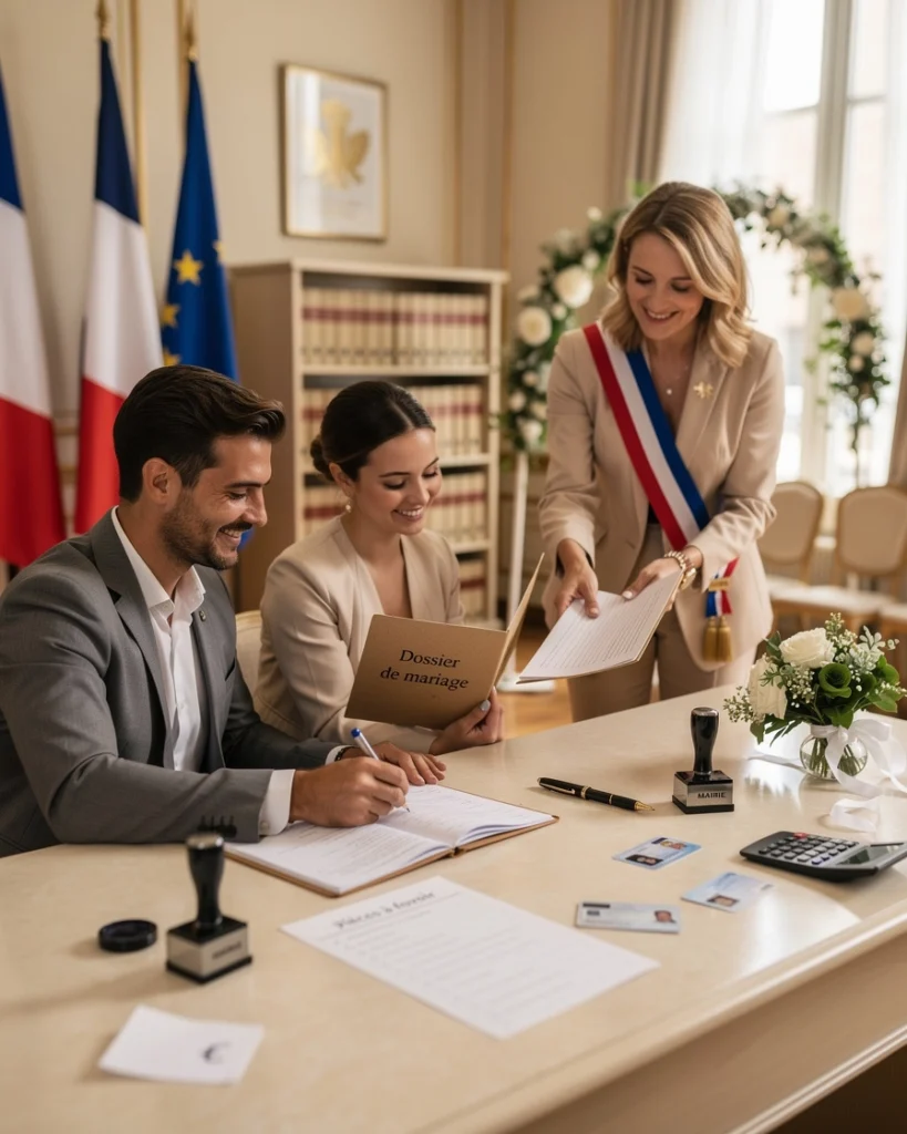 coût d’un mariage